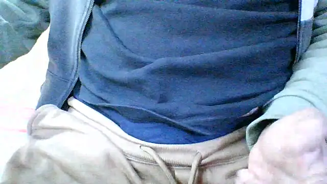 Živý XXX chat Prince-sexy