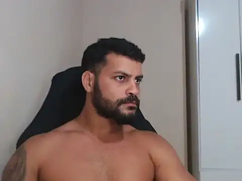 kingofdeath7 Live XXX-chat