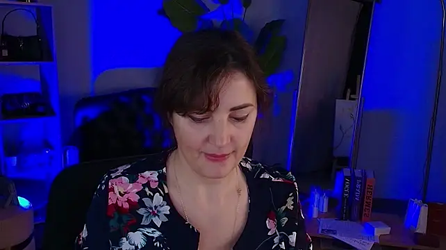 Živý XXX chat AureliaVane