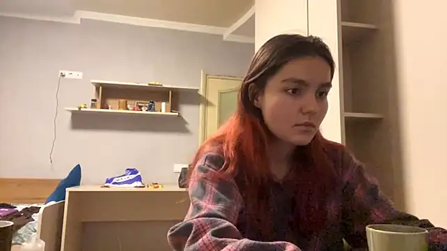 Živý XXX chat JessiePolemeni