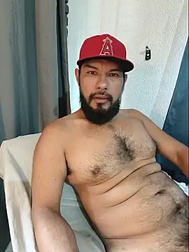 Forastero41's Live XXX Chat