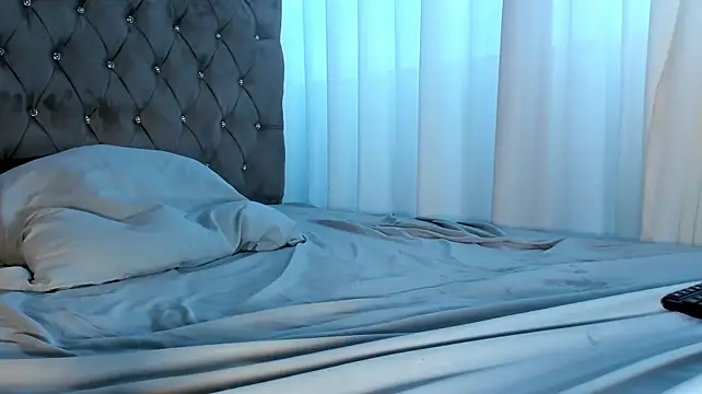 XXX chat uživo modela Maddyluxe