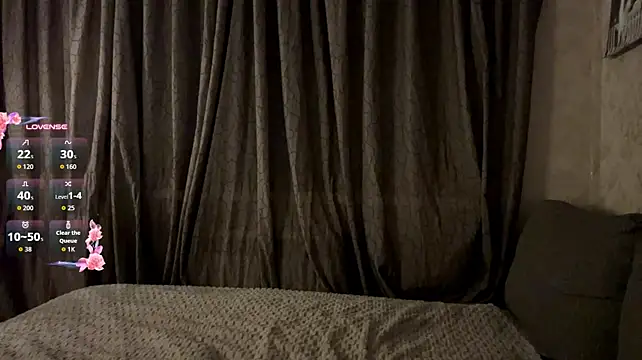 Chat +18 de DevilTofu ao vivo