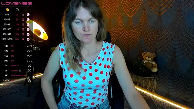 Živý XXX chat Anabell_xxx