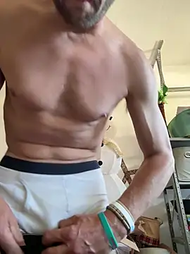 RattledGarbage Webcam-Show
