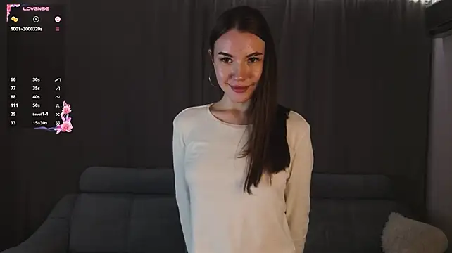 Živý XXX chat BlancaSaysongkham