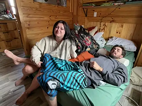 SierraxRuben26 ওয়েবক্যাম শো