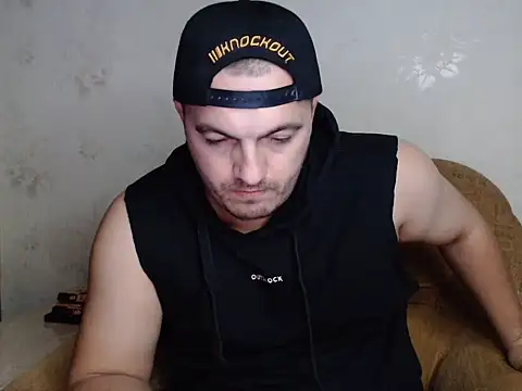 Онлайн чат XXX MasterTaylor