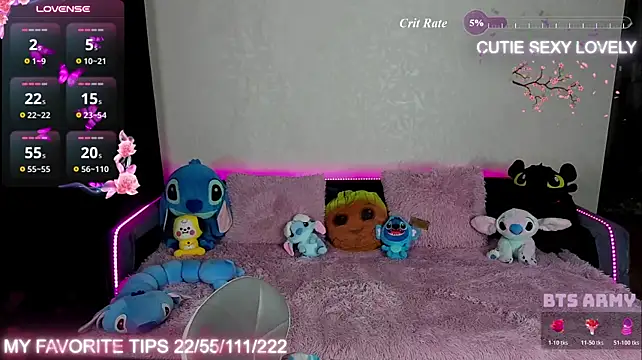 Živý XXX chat SemurMur