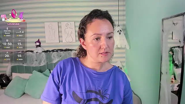 abby_apple Adlı Modelin Canlı XXX Sohbeti