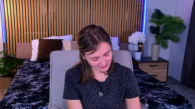Živý XXX chat EmeraldGlow