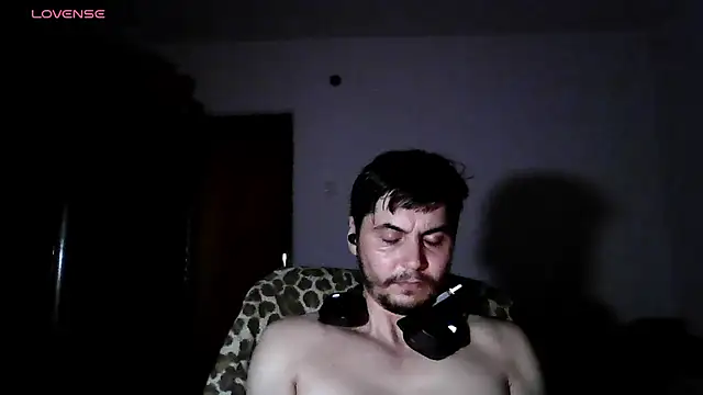 David_storm Chat XXX in diretta
