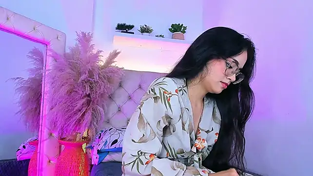 Živý XXX chat carolinna_cute