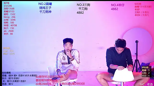 Heartbroken-boys-002 – Live XXX-chat