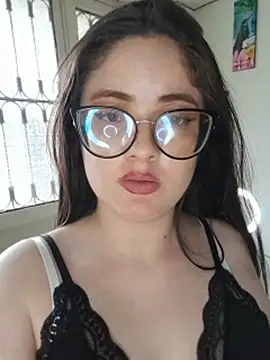 Živý XXX chat KhrystalAddams