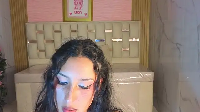 Živý XXX chat Aitana__s