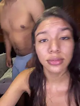 Živý XXX chat Zaira1