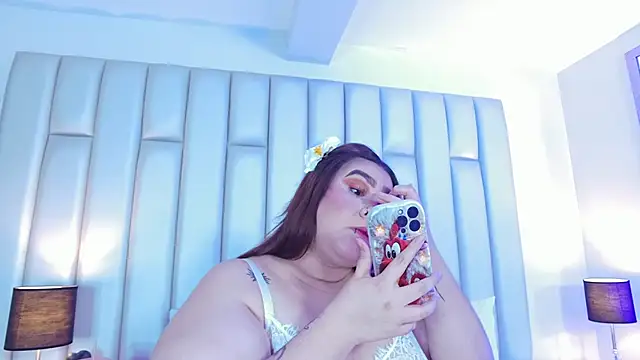 aandreaperez Chat XXX live