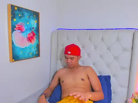 Chat +18 de AsianZero ao vivo