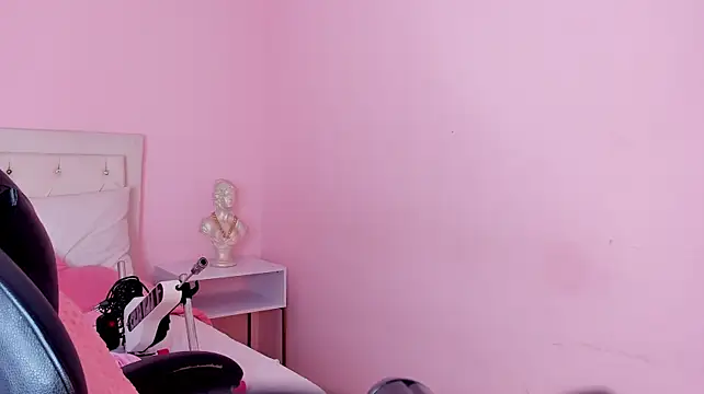 Živý XXX chat Mia_Montess