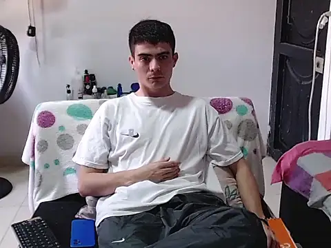 Zac_Efront Obrolan Langsung XXX