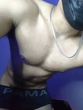 แชท XXX สดของ roxiii_