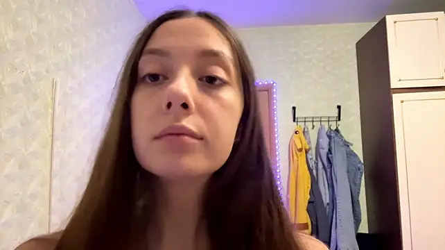 AnamariaHourani's Live XXX Chat
