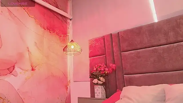 Živý XXX chat Valeria_rodriigz
