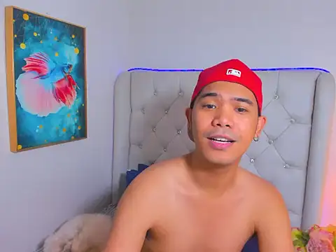 Chat XXX Live AsianZero