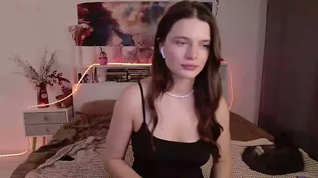 Czat XXX na żywo – Nellie_Medina