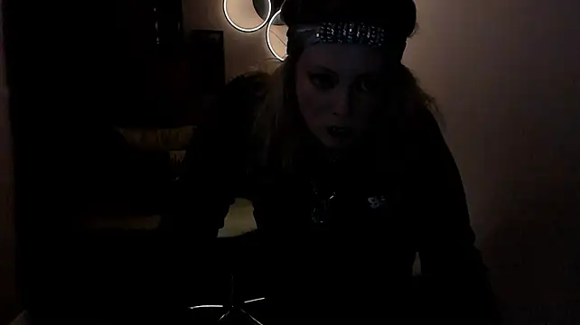 Živý XXX chat JessicaFoxie