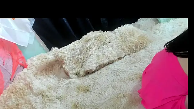 Živý XXX chat talia_mystic