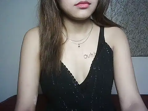 Živý XXX chat latina_nikita