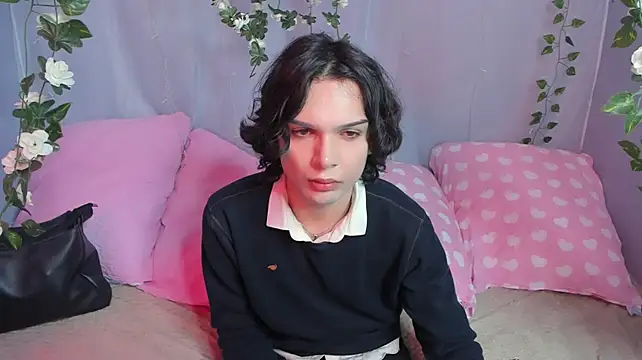 Chat XXX ao vivo de RubyMotte