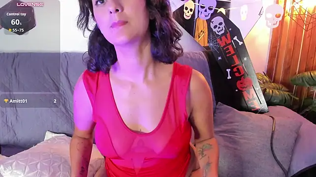 Živý XXX chat Ivana_volkova