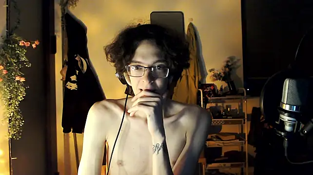 LovesomeCookie Pertunjukan Webcam