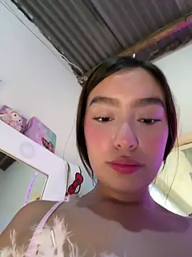 Živý XXX chat Miakittyyy