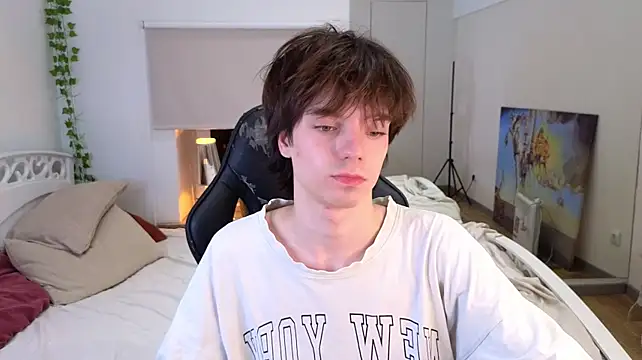 Chat XXX en directo de HartBlake