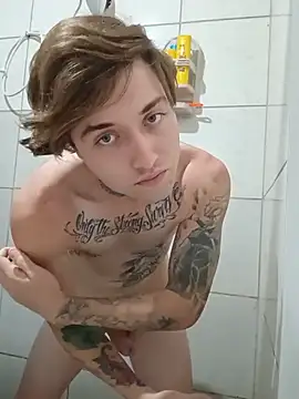 Chat XXX Live DanielMagains