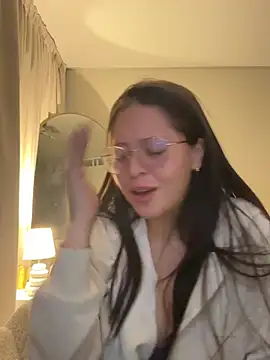 Živý XXX chat Clara_Belle