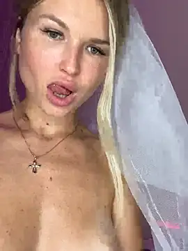 Živý XXX chat AngelMiaM