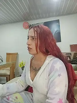 engel_devil's Live XXX Chat