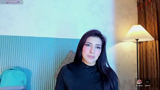 Jaadewest Adlı Modelin Canlı XXX Sohbeti