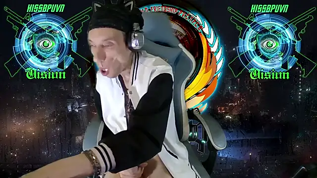צ'אט XXX בשידור חי של solodethlordsubveganFAQ