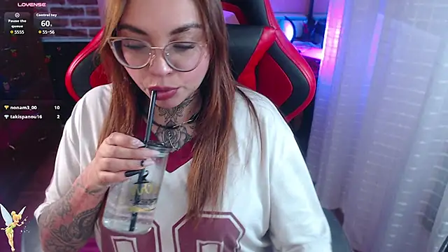natyk_m's Live XXX Chat