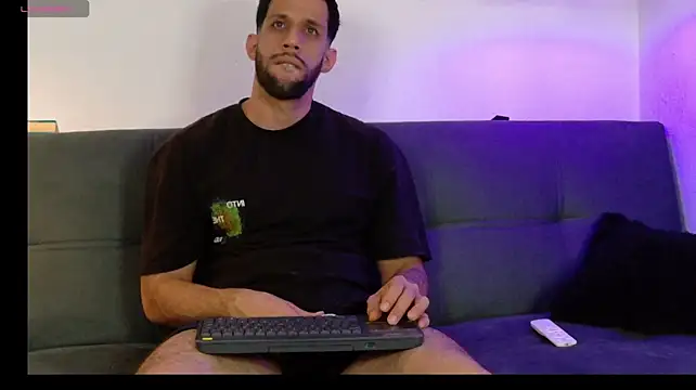 Živý XXX chat Karim_mansur