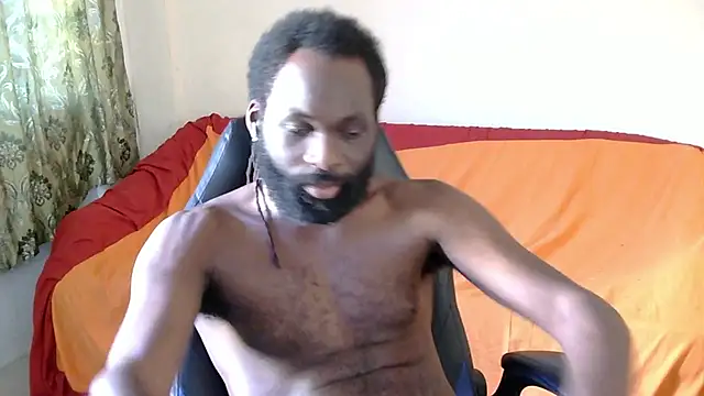 XXX chat uživo modela Darkkras