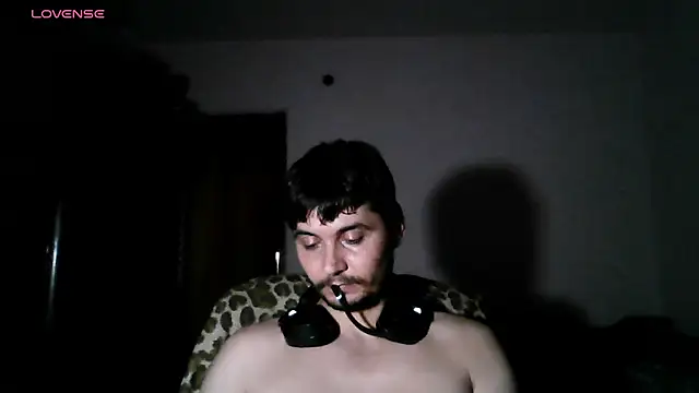 David_storm – Naživo XXX chat