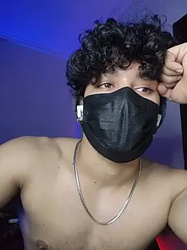 Živý XXX chat roxiii_