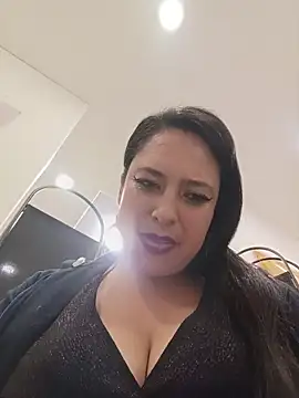 Živý XXX chat LIZETH_09